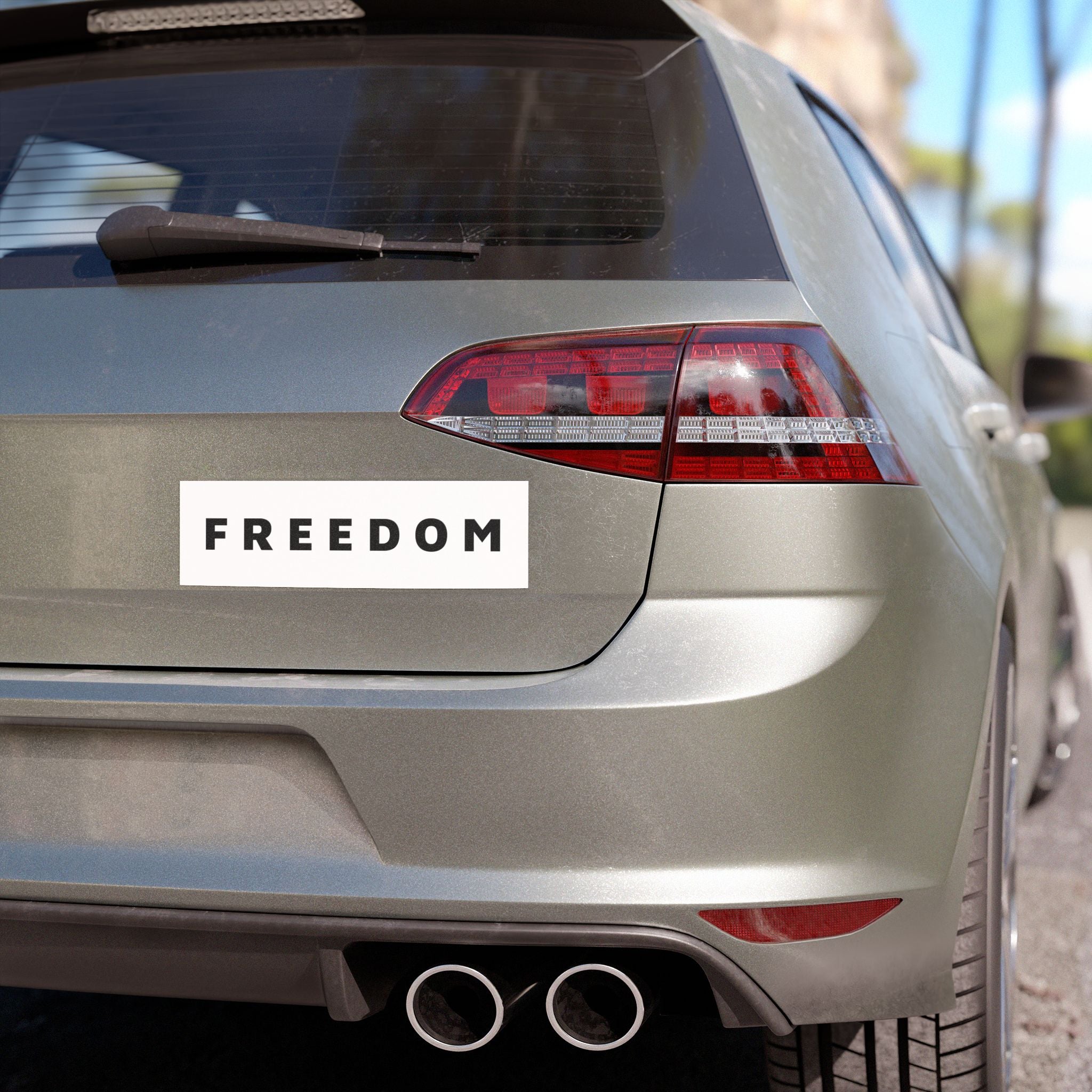 Freedom Car Magnets – Stylish Auto Décor for Freedom Lovers, Magnetic Vehicle Stickers, Gifts for Road Trip Enthusiasts, Travel [...]